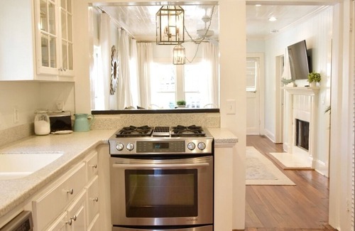 Saint Simons Island House | NEW: Classic SSI BEACHHOUSE w/GUESTHOUSE and POOL!