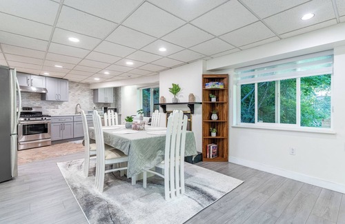 Canyon Heights House | NEW & CLEAN 3 Bedrooms | Nature Lover’s Dream