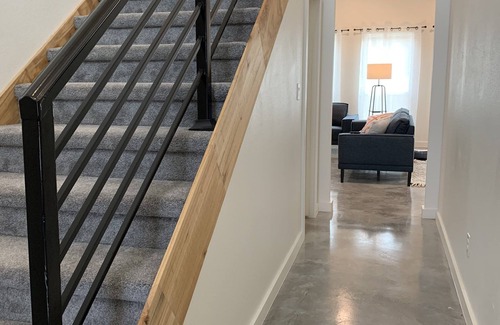 Fort Worth House | *NEW* Clean & Modern Living Close to all Fort Worth's best spots