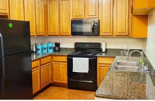 Cinco Ranch Apartment | NEW,CLEAN,SAFE HOME in the heart of KATY!