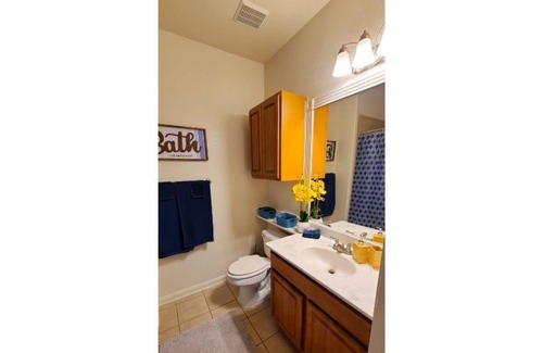 Cinco Ranch Apartment | NEW,CLEAN,SAFE HOME in the heart of KATY!
