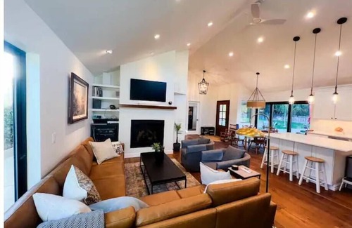 Santa Ynez House | New CLEAN Santa Ynez Cottage