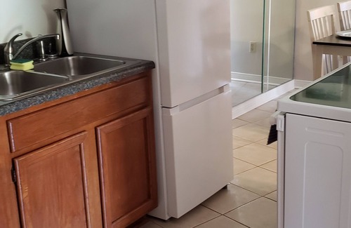 Florida Panhandle Condo | NEW! Close to Beaches! My Best Kept Secret near everything. Discounts Offered!