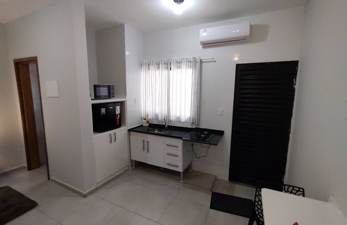 Bauru Apartment | New close to the center, shopping boulevard and main avenues