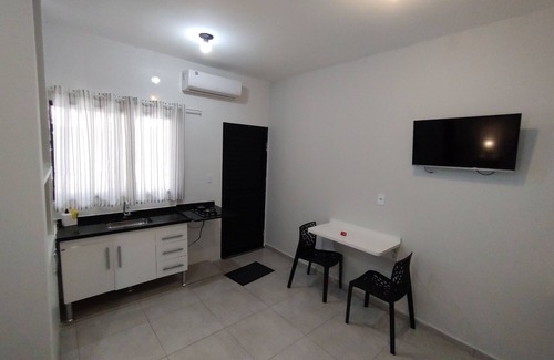 Bauru Apartment | New close to the center, shopping boulevard and main avenues