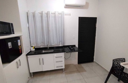Bauru Apartment | New close to the center, shopping boulevard and main avenues