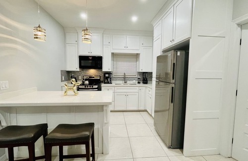 McAllen House | 🌟NEW🌟CLOSE TO MALL🌟NEAR HOSPITALS🌟BEST LOCATION🌟
