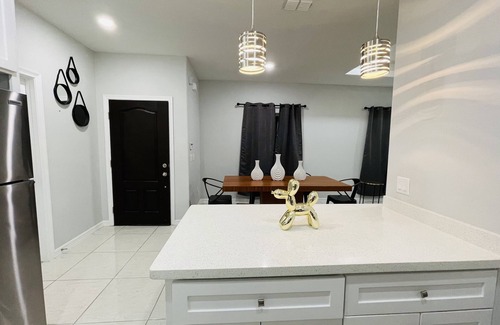McAllen House | 🌟NEW🌟CLOSE TO MALL🌟NEAR HOSPITALS🌟BEST LOCATION🌟