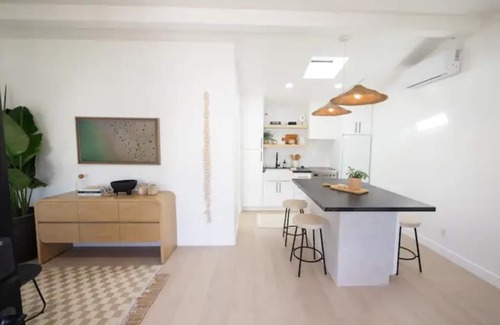 Encinitas House | NEW Coastal Casita - Your Rad Cali Getaway