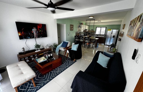 Montellano Apartment | New+Coastal+Comfortable+Comfortable+Sports+Views+Private
