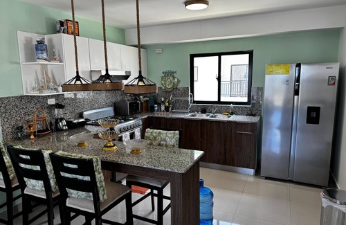 Montellano Apartment | New+Coastal+Comfortable+Comfortable+Sports+Views+Private