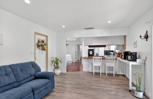 Sea View Estates House | NEW! Coastal Escape with Private Mini Golf