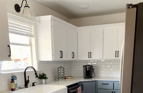 Waco House | NEW!! Coblentz Farm Cottage