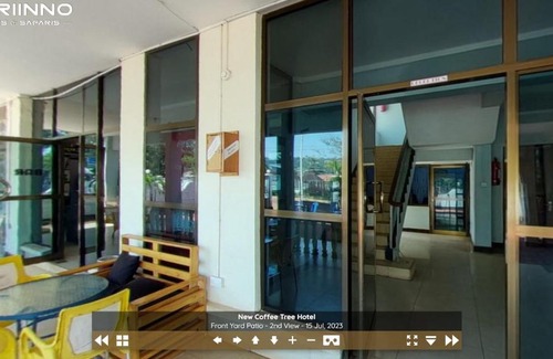Bukoba Hotel | New Coffee Tree Hotel