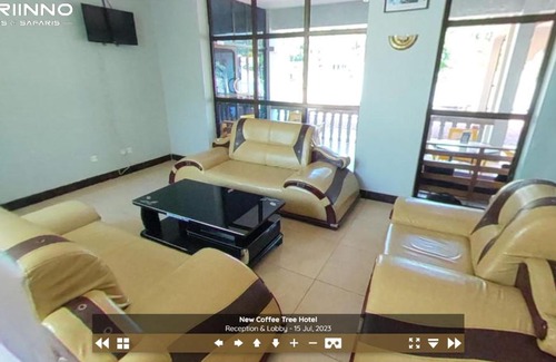 Bukoba Hotel | New Coffee Tree Hotel