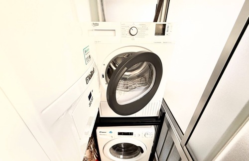 Burgos Apartment | New. Comfort assured.