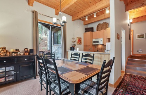 Kirkwood Condo | NEW! Comfort in the Sierras - Edelweiss 2BR - Kirkwood