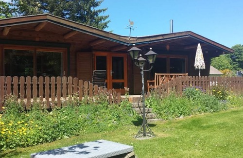 Rothesutte House | NEW Comfort vacation home Tannenrauschen