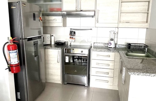 La Josefina Apartment | New, comfortable and very well equipped apartment.