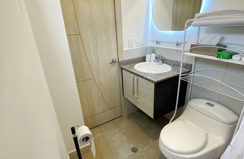 La Josefina Apartment | New, comfortable and very well equipped apartment.