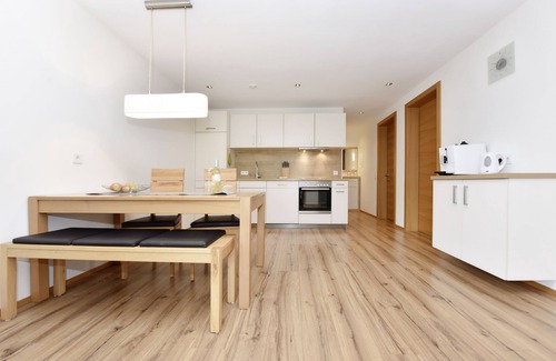 Silbertal Apartment | New comfortable Feriewohnung with stunning views