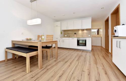 Silbertal Apartment | New comfortable Feriewohnung with stunning views