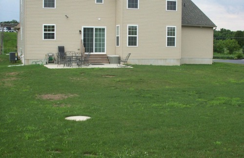 Willow Street House | New Comfortable Home Between Lancaster-Strasburg