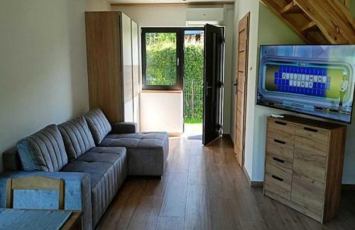 gmina Karnice House | New, comfortable holiday home by the sea
