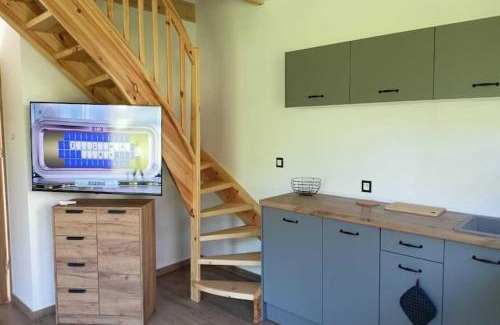gmina Karnice House | New, comfortable holiday home by the sea