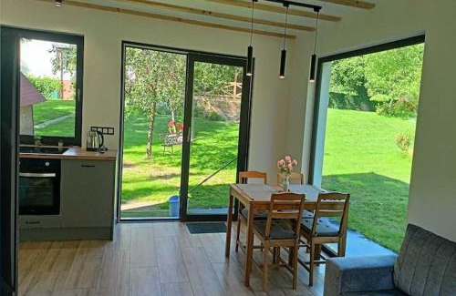 gmina Karnice House | New, comfortable holiday home by the sea