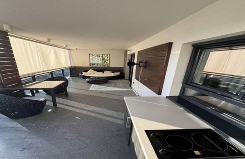 Zlatibor Apartment | New, complete equipped apartment with Spa, indoor pool and parking place!