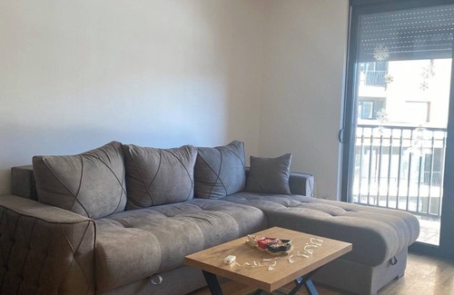 Zlatibor Apartment | New, complete equipped apartment with Spa, indoor pool and parking place!