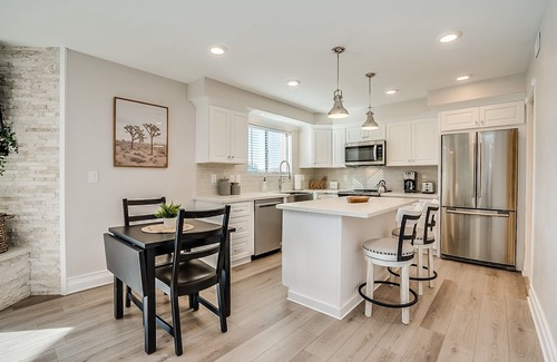 Tucson Condo | NEW Completely Renovated Sabino Canyon Condo