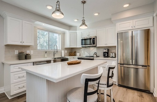 Tucson Condo | NEW Completely Renovated Sabino Canyon Condo