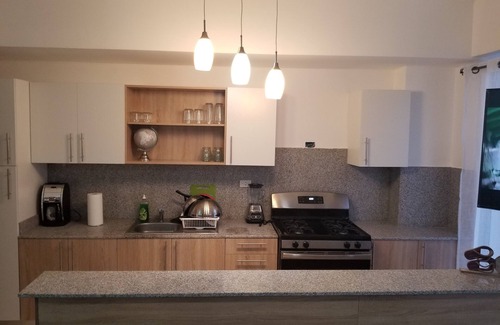 Reparto Ibarra Condo | New Condo Boca Chica Beach DR Caribbean Paradise !