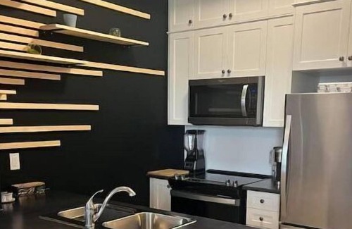 Beamsville Condo | New condo close to wineries