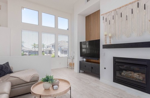 Kierland Condo | NEW Condo in Kierland Scottsdale - Sleeps 4!