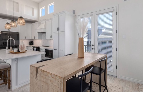 Kierland Condo | NEW Condo in Kierland Scottsdale - Sleeps 4!