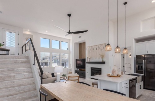 Kierland Condo | NEW Condo in Kierland Scottsdale - Sleeps 4!