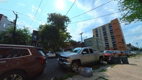 Greenville Apartment | New Condo Liberty State Park Jersey City NJ NYC