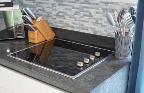 Colonia Centro Condo | NEW Condo Nova/Modern 2 Bedroom w/Pool