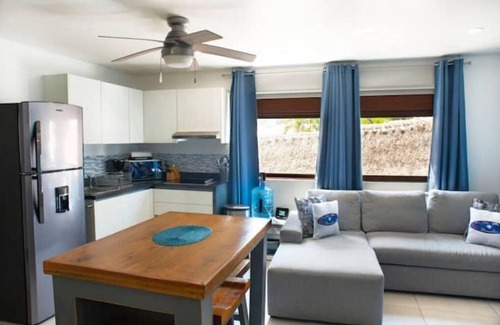 Colonia Centro Condo | NEW Condo Nova/Modern 2 Bedroom w/Pool
