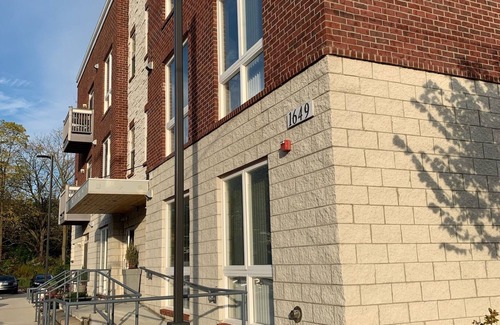 Ann Arbor Apartment | New Condo near Beautiful Downtown Ann Arbor