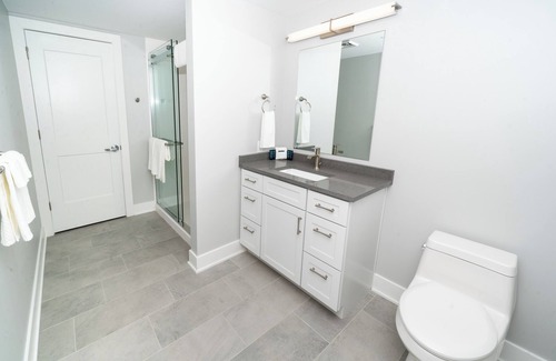 Canandaigua Condo | New condo on Canandaigua Lake!