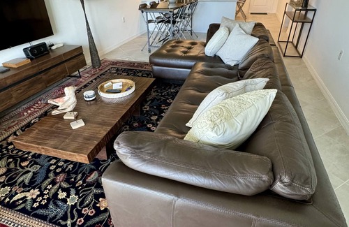Immokalee Condo | New condo with a beautiful view at The National Golf & Country Club at Ave Maria