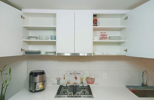 Coquitlam Condo | new condo with great amenities