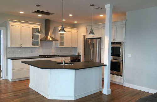 The Dunes House | NEW CONSTRUCTION with Decks Galore for Sunset Views!