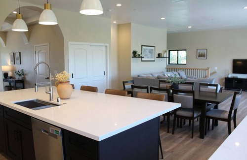 Poway House | New Constructed Home in Poway