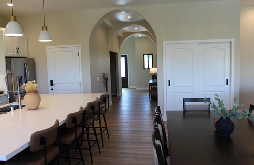 Poway House | New Constructed Home in Poway