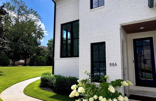 Alpharetta Apartment | NEW Construction 1-bedroom apartment minutes from Downtown Alpharetta